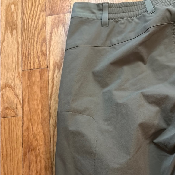 Fjallraven x Specialized 30-31 length 32” S/F Riders Hybrid trouser great cond - Picture 9 of 11
